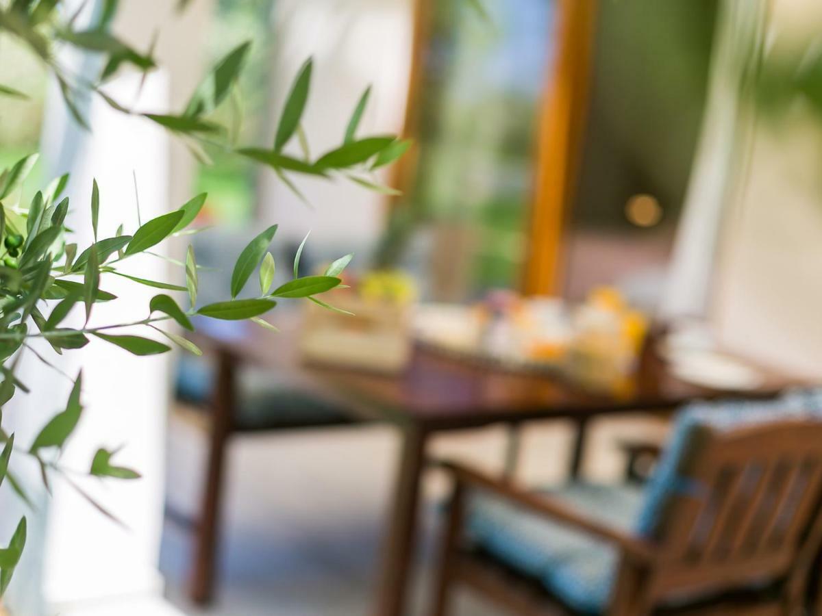 Pool Premium Apartment Vrsar Kültér fotó
