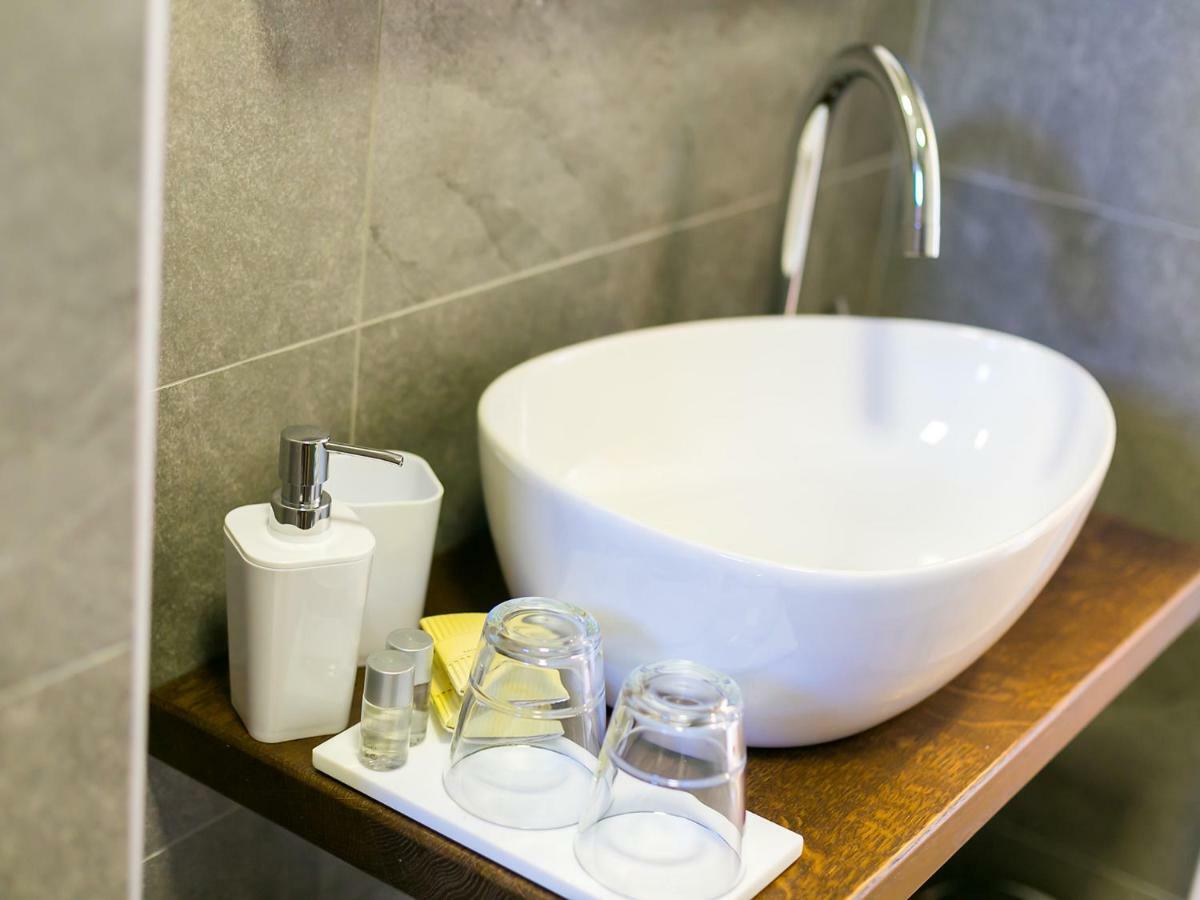 Pool Premium Apartment Vrsar Kültér fotó