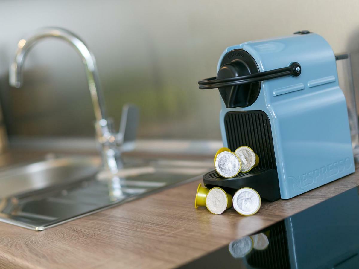 Pool Premium Apartment Vrsar Kültér fotó